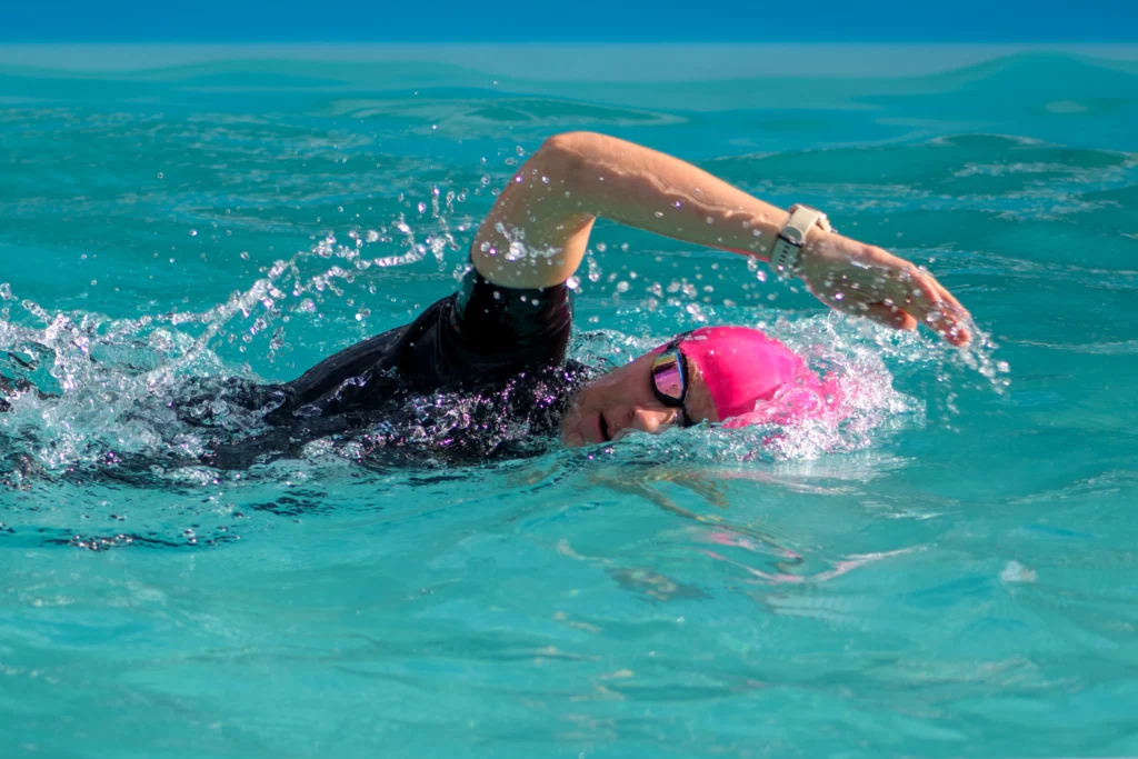 Natación